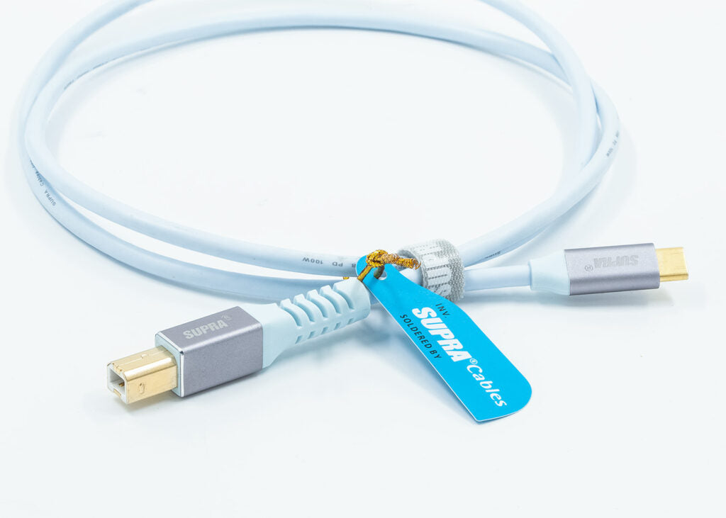 Supra Cables USB 2.0