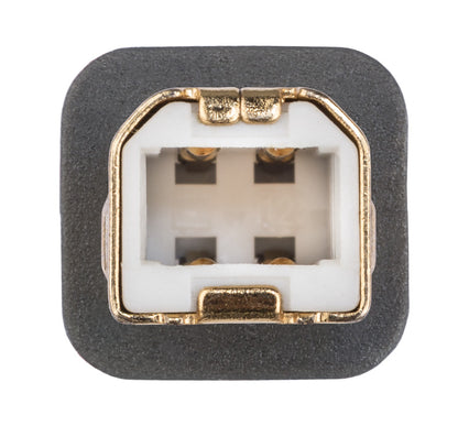 Supra Cables USB 2.0 Excalibur Silver Edition USB-A to USB-B