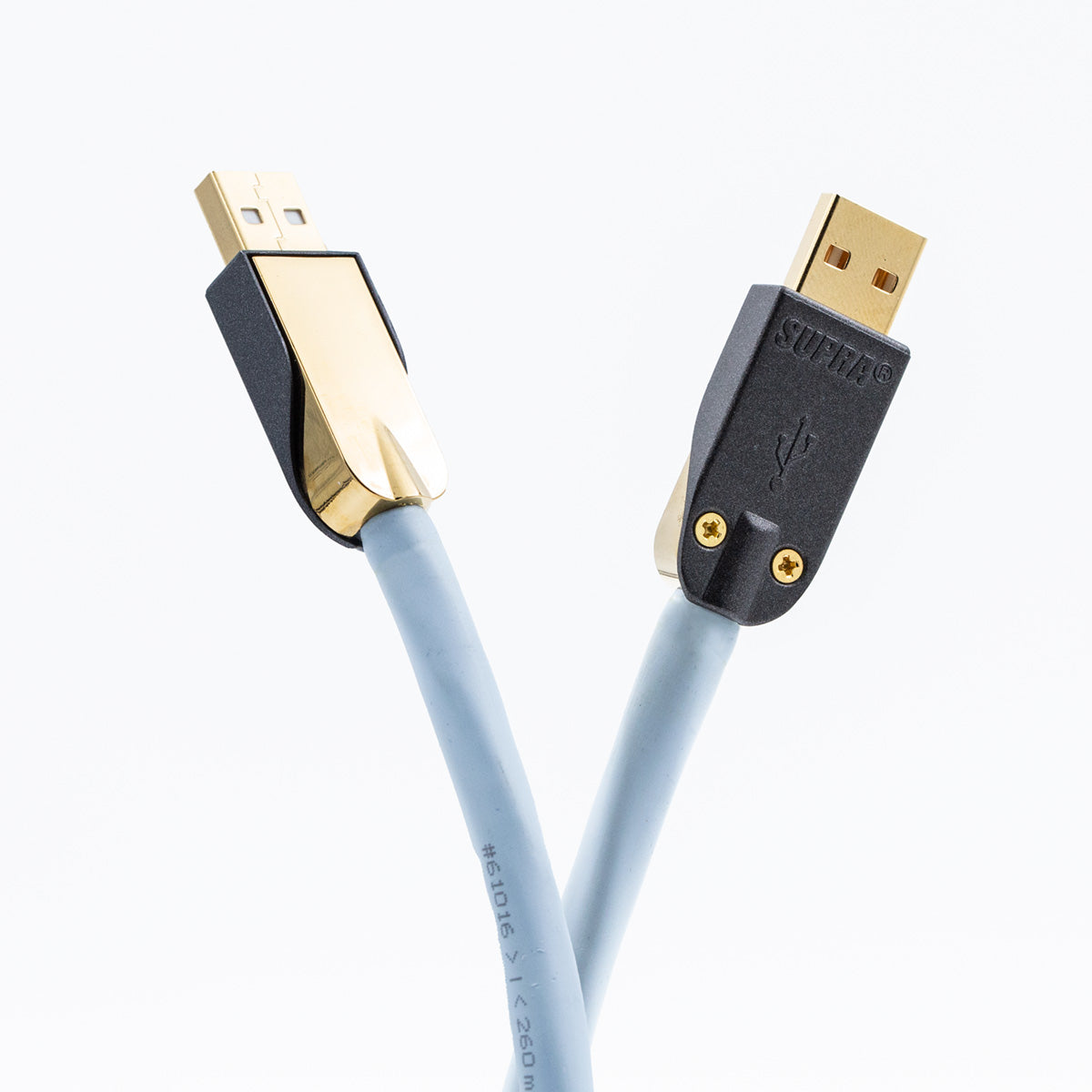 Supra Cables USB 2.0