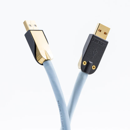 Supra Cables USB 2.0