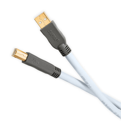 Supra Cables USB 2.0