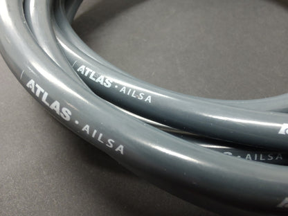 Atlas Ailsa Ultra 1.5m Interconnect Cables (Ex Demonstration) RRP £1,314