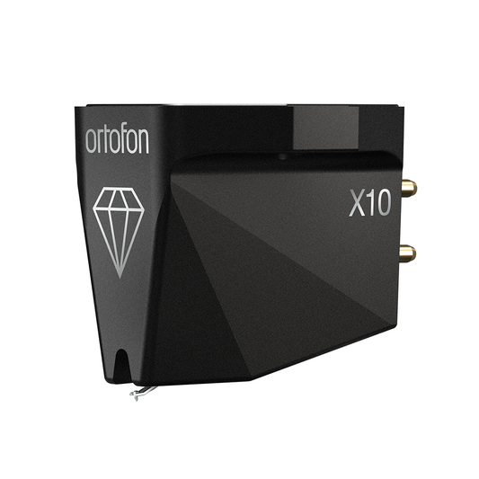 Ortofon MC X10 MC Cartridge