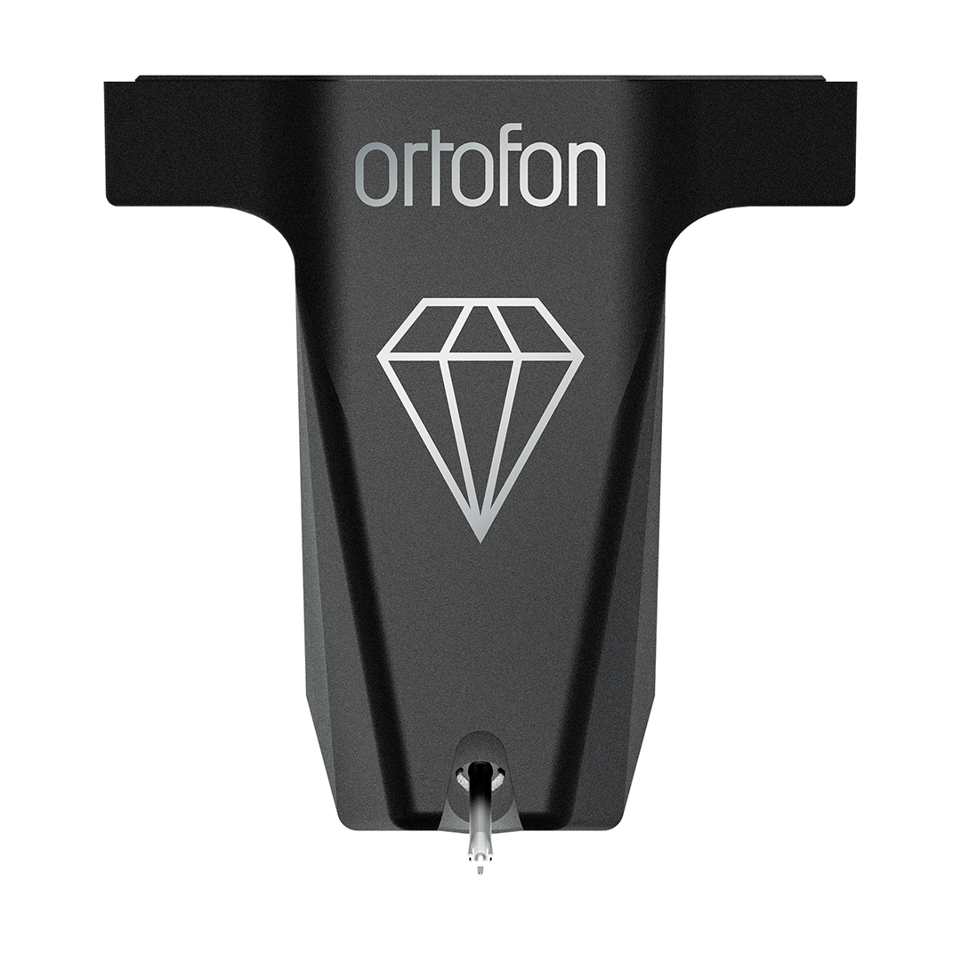 Ortofon MC X20 MC Cartridge