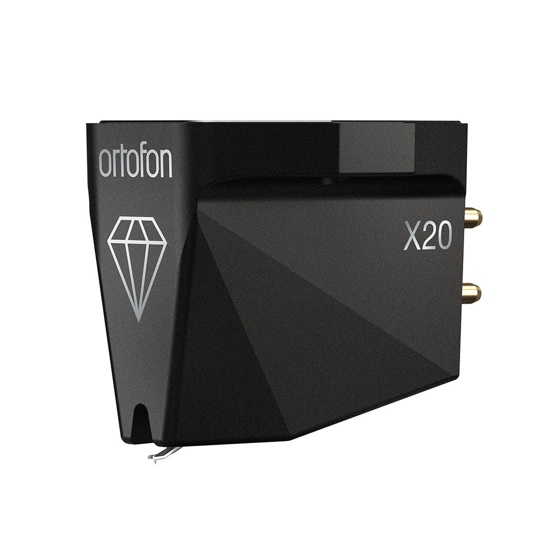 Ortofon MC X20 MC Cartridge