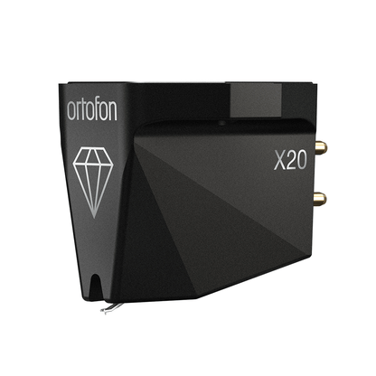 Ortofon MC X20 MC Cartridge