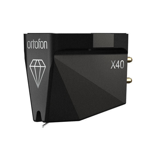 Ortofon MC X40 MC Cartridge