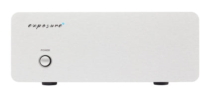 Exposure XM3 Phono Amplifier