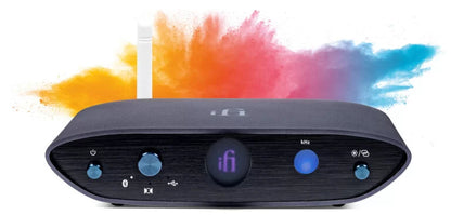 iFi Premium ZEN ONE Signature - Bluetooth Receiver & DAC