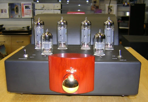 Pure Sound A10 Line Integrated Amplifier