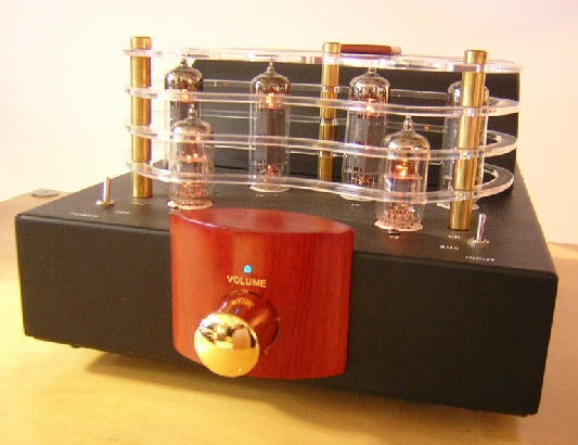 Pure Sound A10 Line Integrated Amplifier