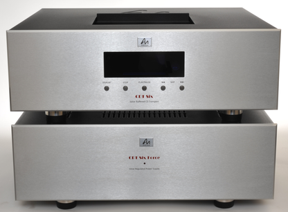 Audio Note CDT Six/Force CD Transport