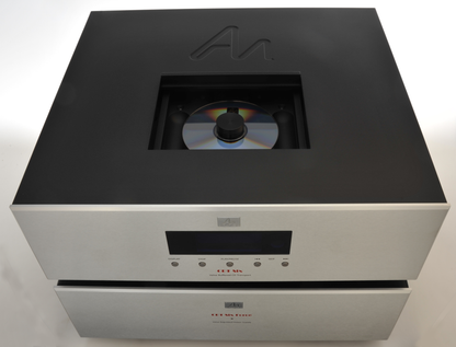 Audio Note CDT Six/Force CD Transport