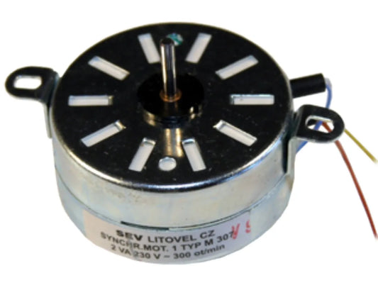 Pro-Ject 230V 240Hz Replacement Motor for Debut Carbon, 1.2, 2 & RPM 4 etc...