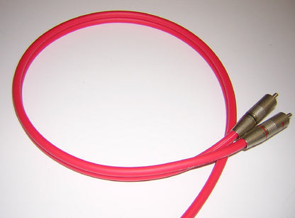 Audio Note AN-C Interconnect Cable (Click & Collect Only)