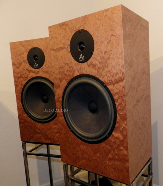 Audio Note AN-K-SPX SE Loudspeakers