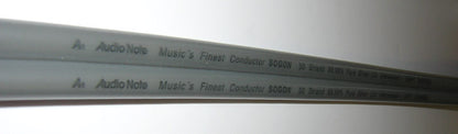 Audio Note AN-SOOTOO Interconnect Cable