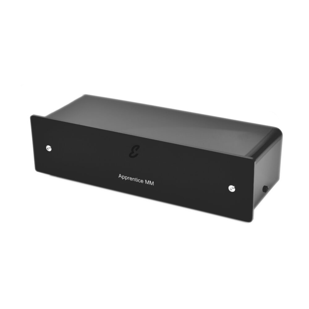 Edwards Audio MM Mk4 Phono Stage