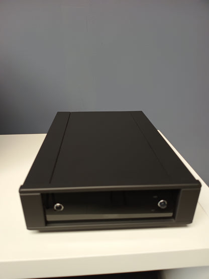Rega Aria mk3 MM & MC Phono Stage *Ex Demonstration* (Click & Collect Only)