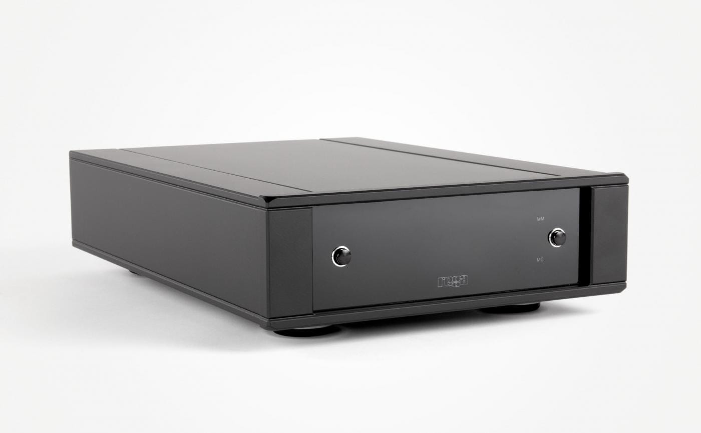 Rega Aria mk3 MM & MC Phono Stage (Click & Collect Only)