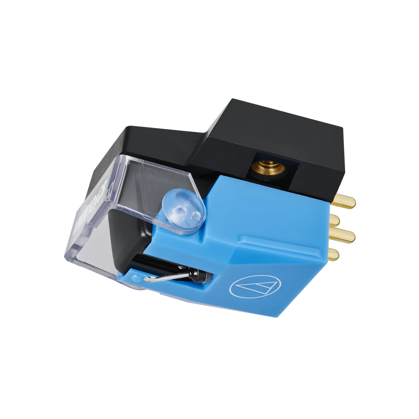 Audio Technica AT-VM610xMONO MM Cartridge for Mono LP playback
