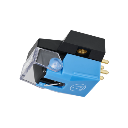 Audio Technica AT-VM610xMONO MM Cartridge for Mono LP playback
