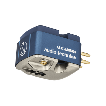 Audio Technica AT33xMONO/I Mono MC Cartridge