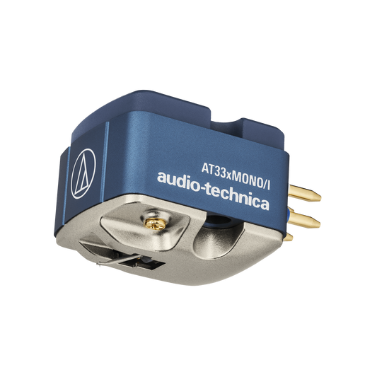 Audio Technica AT33xMONO/I Mono MC Cartridge