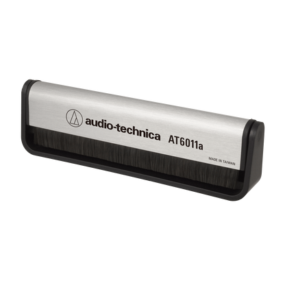 Audio Technica AT6011a Carbon Fibre Record Brush