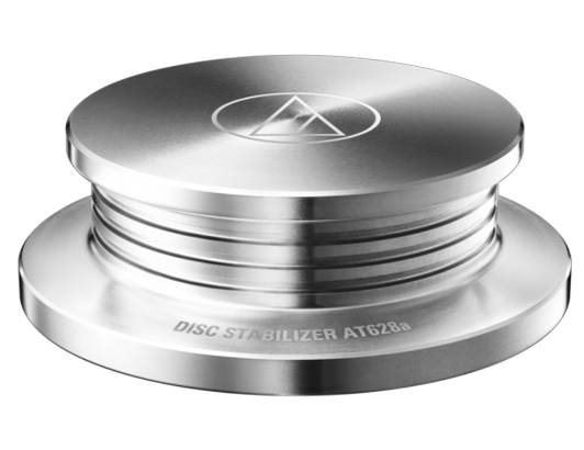 Audio Technica AT628A Turntable Record 450g Weight/Clamp