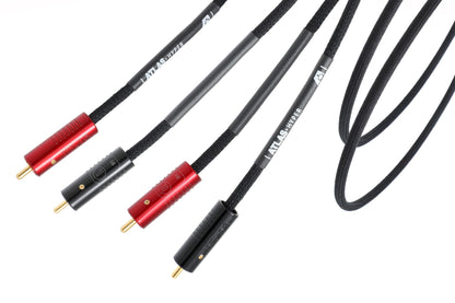 Atlas Hyper RCA R1 Interconnect Cables