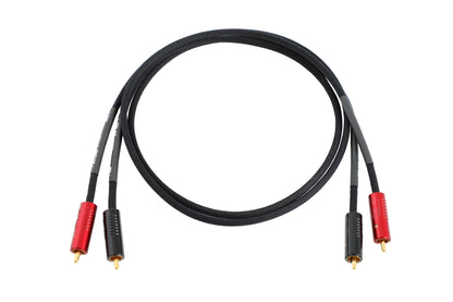 Atlas Hyper RCA R1 Interconnect Cables