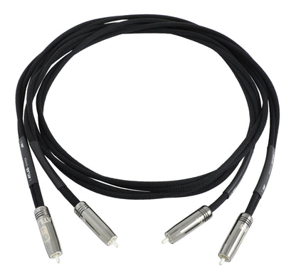 Atlas Hyper RCA Duo R1 Interconnect Cables