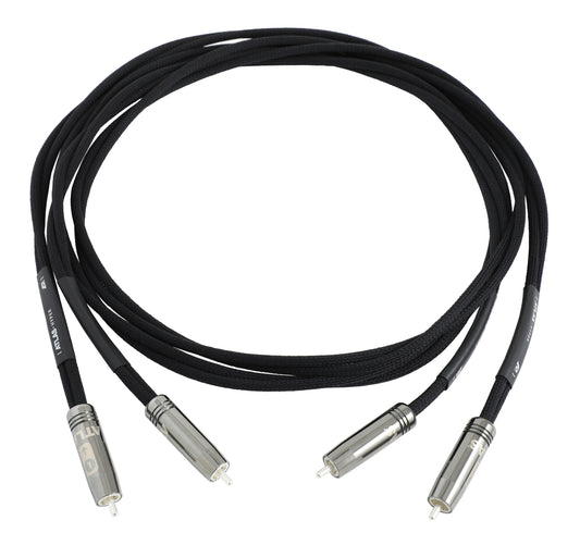 Atlas Hyper RCA Duo R1 Interconnect Cables