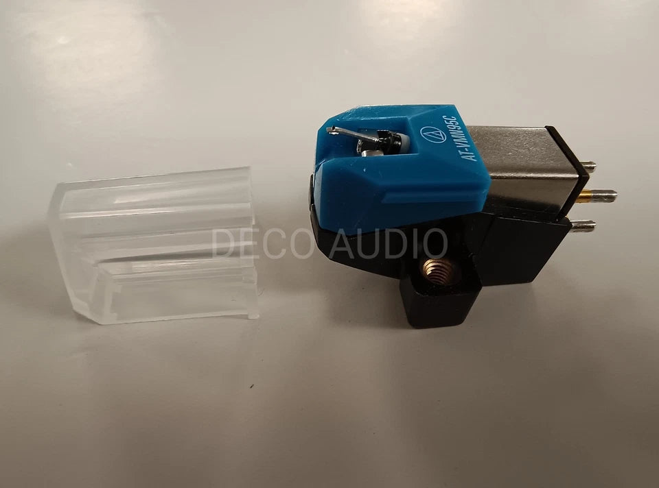 Audio Technica AT-VM95 & AT-XP Cartridge Stylus Guard