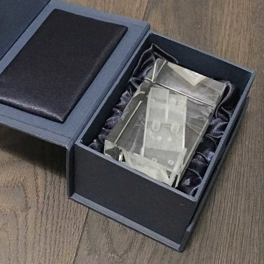 Audio Note Ongaku Paperweight