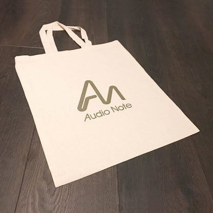 Audio Note Tote LP Bag