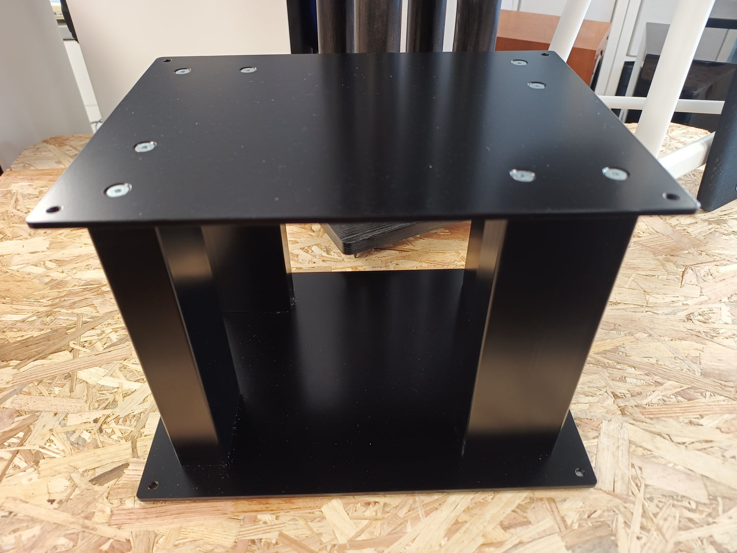 Audio Note AN-E Loudspeaker Stands (Click & Collect Only)