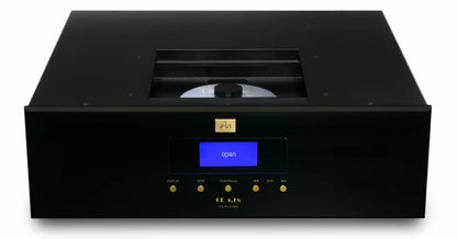 Audio Note CD 5.1x/II CD Player