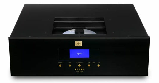Audio Note CD 5.1x/II CD Player