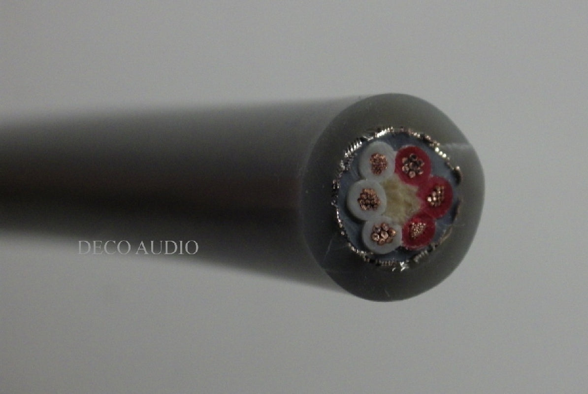 Audio Note AN-ISIS Interconnect Cable