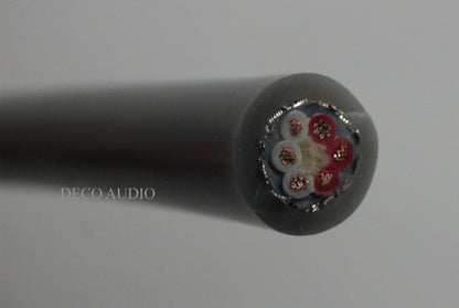 Audio Note AN-ISIS Interconnect Cable
