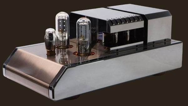 Audio Note Legend Monoblock Power Amplifiers – Deco Audio Shop