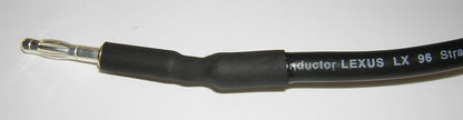 Audio Note AN-Lexus LX Lexus Copper Speaker Cable (Click & Collect Only)