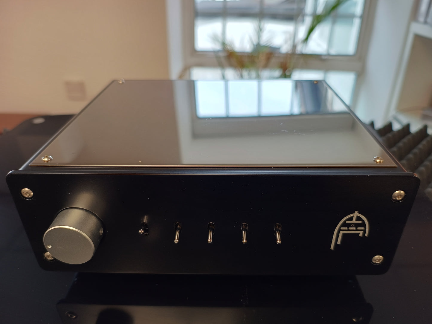 Audion Select 1.0 Passive Line Level Pre-Amplifier *Used*