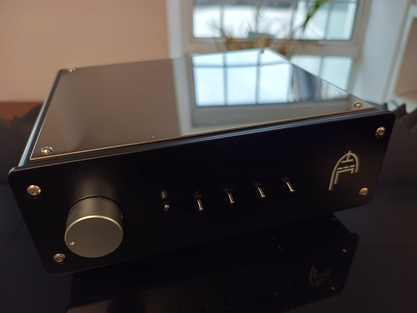 Audion Select 1.0 Passive Line Level Pre-Amplifier *Used*