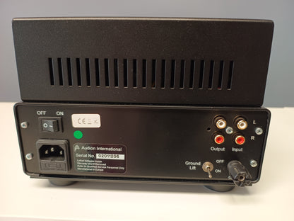 Audion Premier Phono Stage (Used Item)