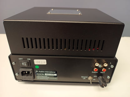 Audion Premier Phono Stage (Click & Collect Only)