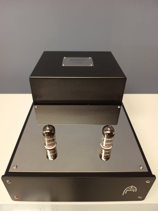 Audion Premier Phono Stage (Click & Collect Only)