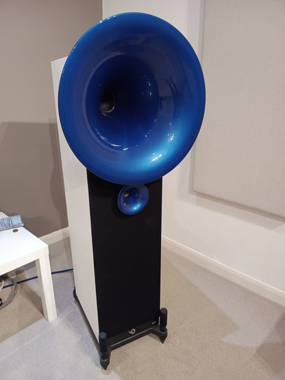 Avantgarde Uno XD horn speakers *ex demonstration* (Click & Collect Only)